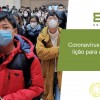 coronavirus e china