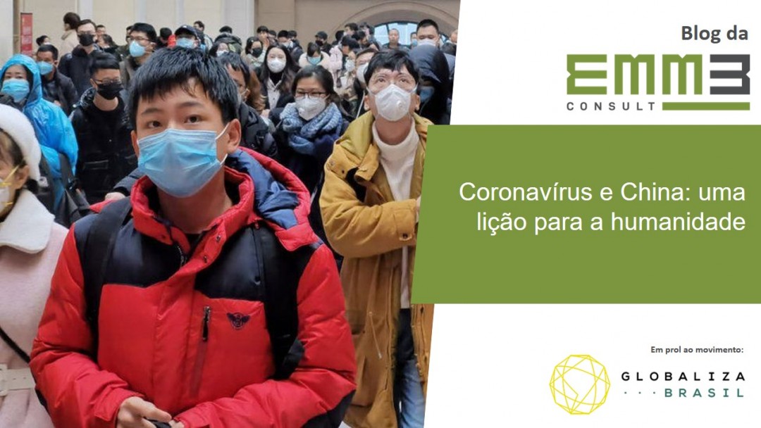 coronavirus e china